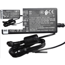 LG显示器电源线19V2.1A液晶电脑充 19v 2.1a 电源适配器